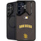 MLB San Diego Padres Alternate Jersey Galaxy S25 Kickstand Case
